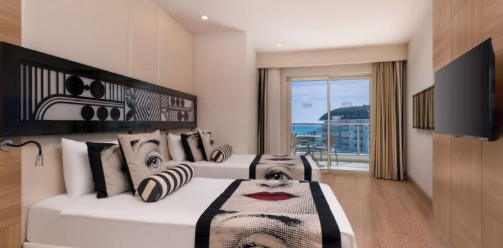 Puhkus luksuslikus 5* hotellis DELPHIN IMPERIAL, Antalyas! 47