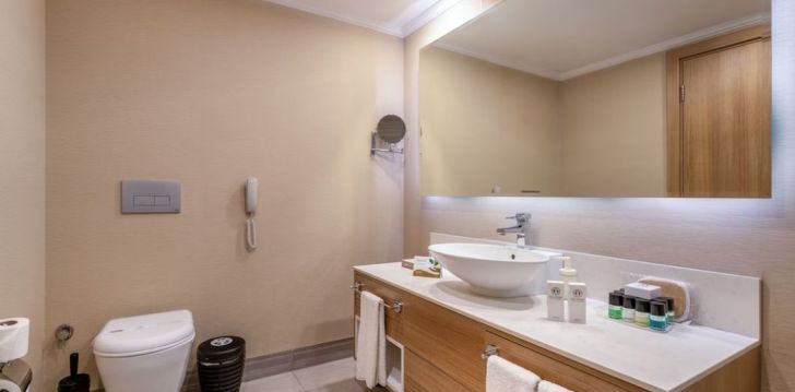 Puhkus luksuslikus 5* hotellis DELPHIN IMPERIAL, Antalyas! 49