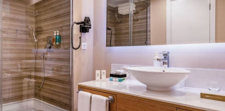 Puhkus luksuslikus 5* hotellis DELPHIN IMPERIAL, Antalyas! 50