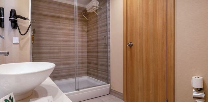 Puhkus luksuslikus 5* hotellis DELPHIN IMPERIAL, Antalyas! 51