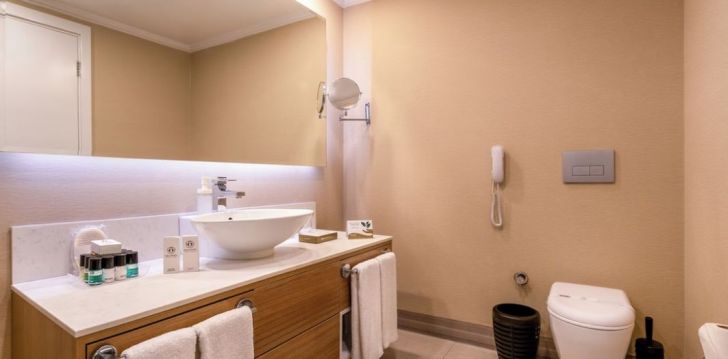 Puhkus luksuslikus 5* hotellis DELPHIN IMPERIAL, Antalyas! 52