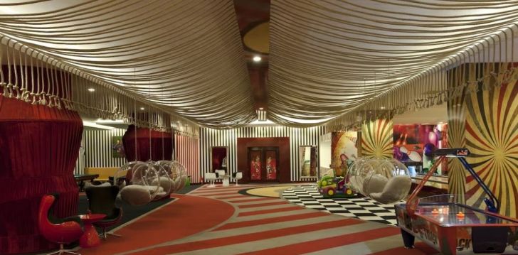 Puhkus luksuslikus 5* hotellis DELPHIN IMPERIAL, Antalyas! 53