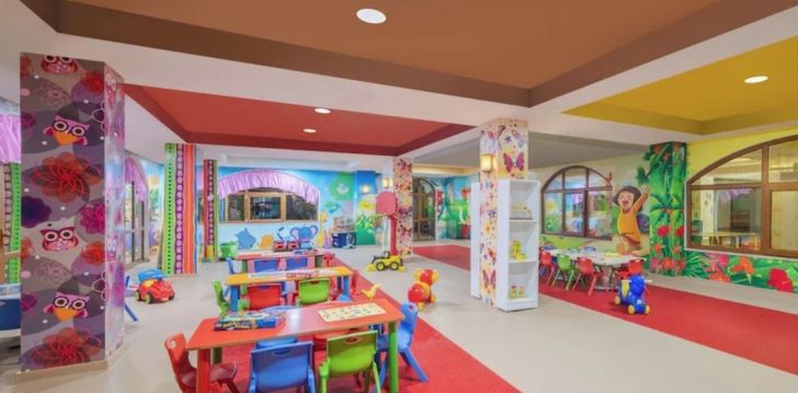 Puhkus luksuslikus 5* hotellis DELPHIN IMPERIAL, Antalyas! 55