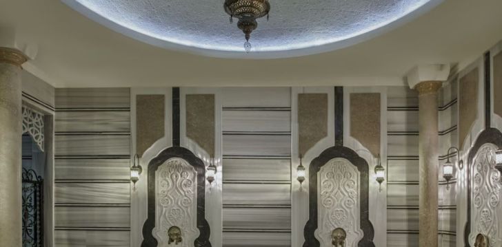 Puhkus luksuslikus 5* hotellis DELPHIN IMPERIAL, Antalyas! 57