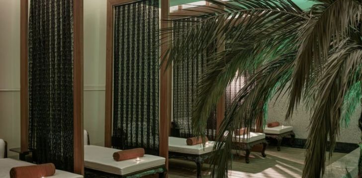 Puhkus luksuslikus 5* hotellis DELPHIN IMPERIAL, Antalyas! 58