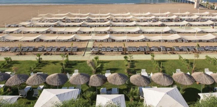 Puhkus luksuslikus 5* hotellis DELPHIN IMPERIAL, Antalyas! 66