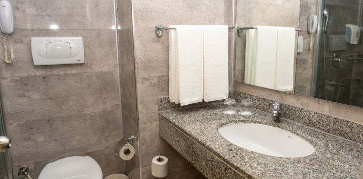 Perepuhkus Türgis, Side kuurortis, 4* hotellis AQI PEGASOS WORLD! 21
