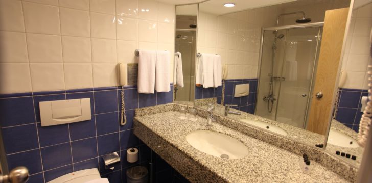 Suurepärane puhkus 5* hotellis AQI PEGASOS RESORT, Türgis! 11