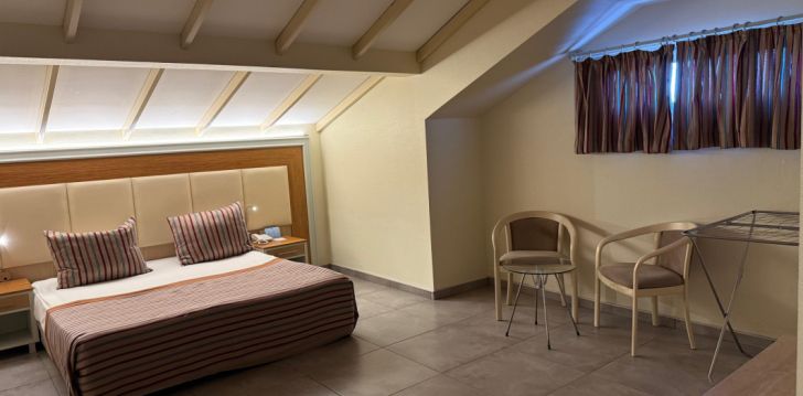 Suurepärane puhkus 5* hotellis AQI PEGASOS RESORT, Türgis! 21