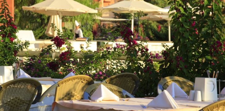Suurepärane puhkus 5* hotellis AQI PEGASOS RESORT, Türgis! 23