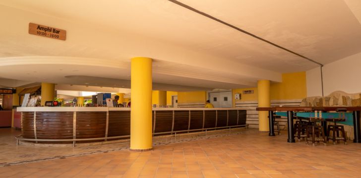 Suurepärane puhkus 5* hotellis AQI PEGASOS RESORT, Türgis! 26
