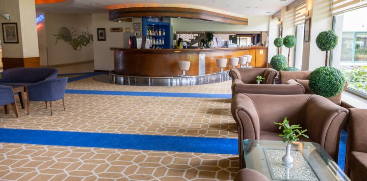 Suurepärane puhkus 5* hotellis AQI PEGASOS RESORT, Türgis! 29