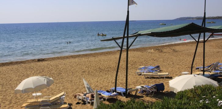 Suurepärane puhkus 5* hotellis AQI PEGASOS RESORT, Türgis! 34