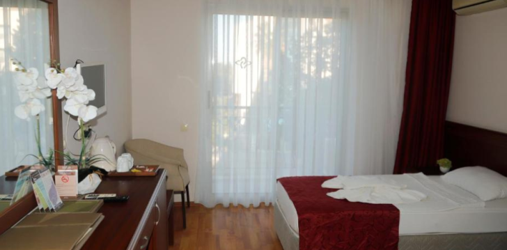 Hea hinna ja kvaliteedi suhtega puhkus Alanyas, 4* hotellis ASTORIA HOTEL & SPA! 14