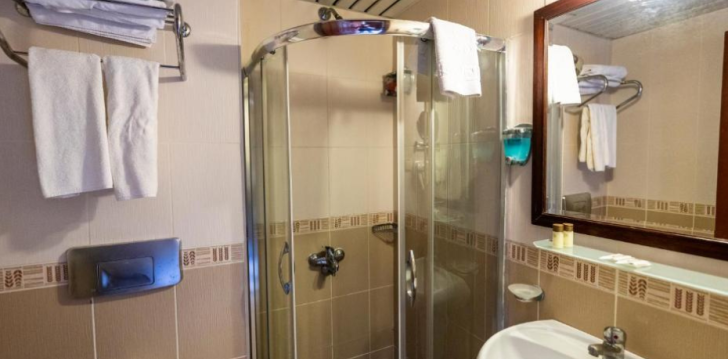 Hea hinna ja kvaliteedi suhtega puhkus Alanyas, 4* hotellis ASTORIA HOTEL & SPA! 16