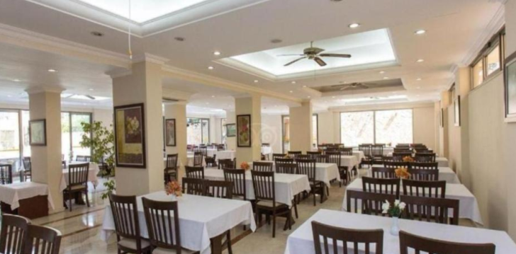 Hea hinna ja kvaliteedi suhtega puhkus Alanyas, 4* hotellis ASTORIA HOTEL & SPA! 17