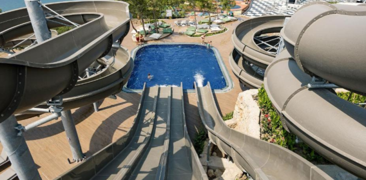 Luksuslik puhkus Bodrumis, 5* hotellis TITANIC LUXURY COLLECTION! 5