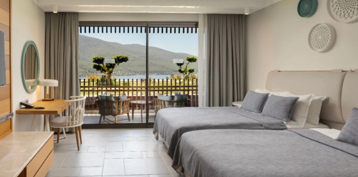 Luksuslik puhkus Bodrumis, 5* hotellis TITANIC LUXURY COLLECTION! 8