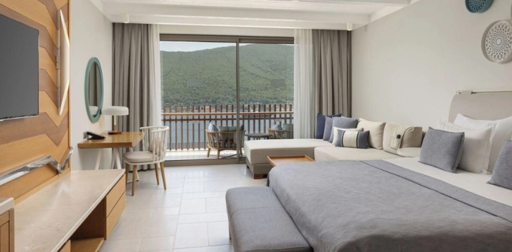 Luksuslik puhkus Bodrumis, 5* hotellis TITANIC LUXURY COLLECTION! 9