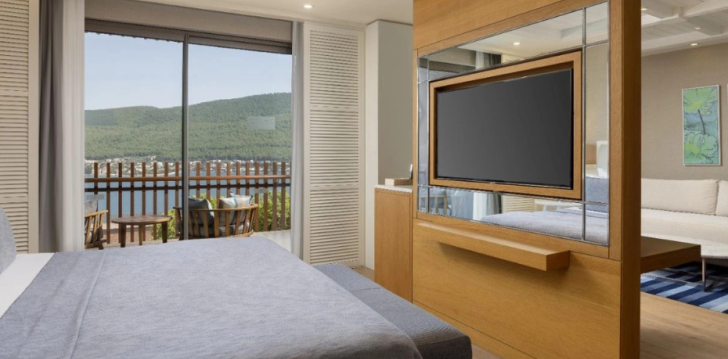 Luksuslik puhkus Bodrumis, 5* hotellis TITANIC LUXURY COLLECTION! 10
