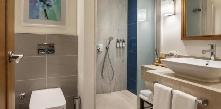Luksuslik puhkus Bodrumis, 5* hotellis TITANIC LUXURY COLLECTION! 11