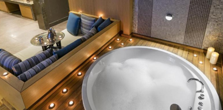 Luksuslik puhkus Bodrumis, 5* hotellis TITANIC LUXURY COLLECTION! 12