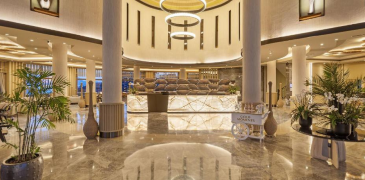 Luksuslik puhkus Bodrumis, 5* hotellis TITANIC LUXURY COLLECTION! 13
