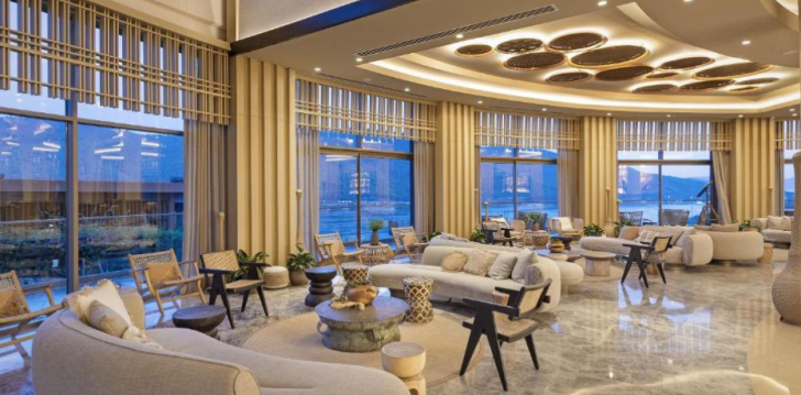 Luksuslik puhkus Bodrumis, 5* hotellis TITANIC LUXURY COLLECTION! 14