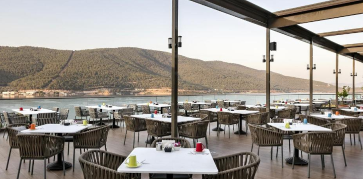 Luksuslik puhkus Bodrumis, 5* hotellis TITANIC LUXURY COLLECTION! 16