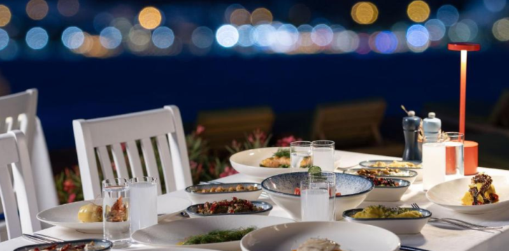 Luksuslik puhkus Bodrumis, 5* hotellis TITANIC LUXURY COLLECTION! 17