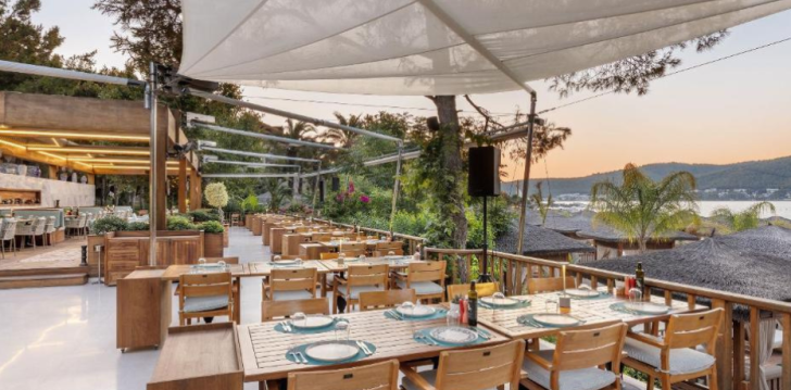 Luksuslik puhkus Bodrumis, 5* hotellis TITANIC LUXURY COLLECTION! 23