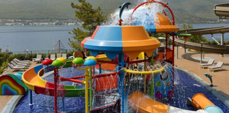 Luksuslik puhkus Bodrumis, 5* hotellis TITANIC LUXURY COLLECTION! 26