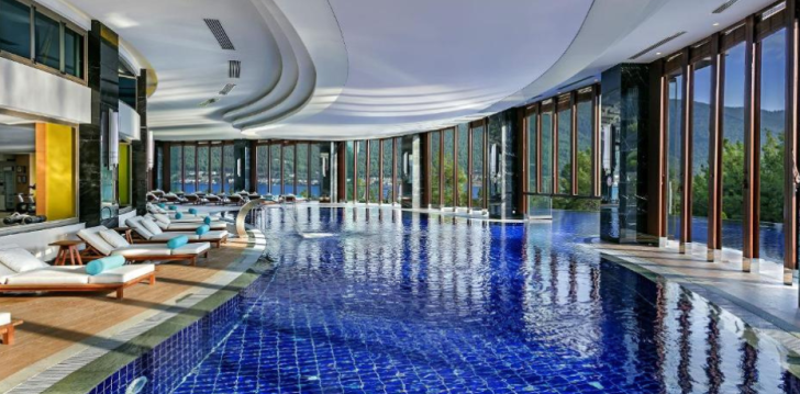 Luksuslik puhkus Bodrumis, 5* hotellis TITANIC LUXURY COLLECTION! 27