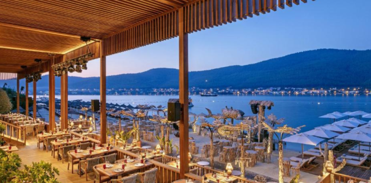 Luksuslik puhkus Bodrumis, 5* hotellis TITANIC LUXURY COLLECTION! 28