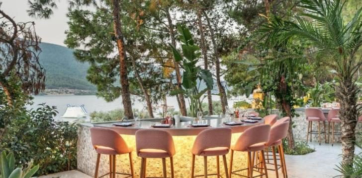 Luksuslik puhkus Bodrumis, 5* hotellis TITANIC LUXURY COLLECTION! 30