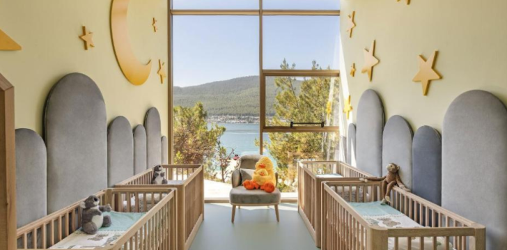 Luksuslik puhkus Bodrumis, 5* hotellis TITANIC LUXURY COLLECTION! 32