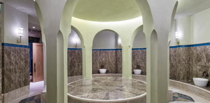 Luksuslik puhkus Bodrumis, 5* hotellis TITANIC LUXURY COLLECTION! 35