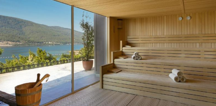 Luksuslik puhkus Bodrumis, 5* hotellis TITANIC LUXURY COLLECTION! 36