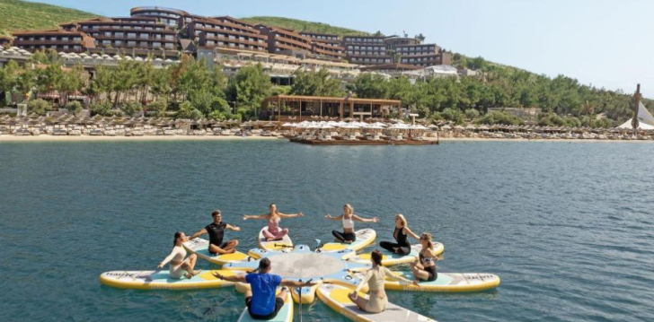 Luksuslik puhkus Bodrumis, 5* hotellis TITANIC LUXURY COLLECTION! 41