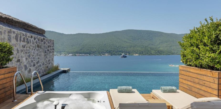 Luksuslik puhkus Bodrumis, 5* hotellis TITANIC LUXURY COLLECTION! 47