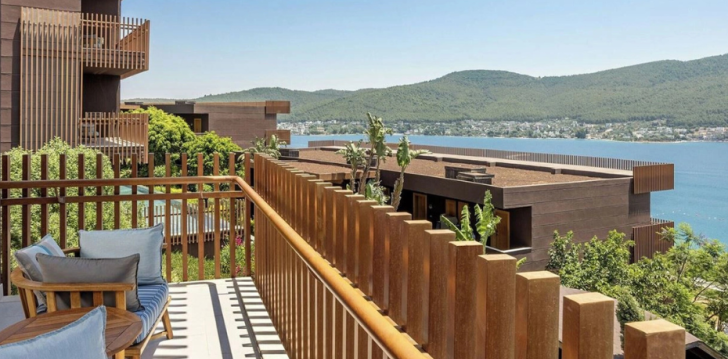 Luksuslik puhkus Bodrumis, 5* hotellis TITANIC LUXURY COLLECTION! 49