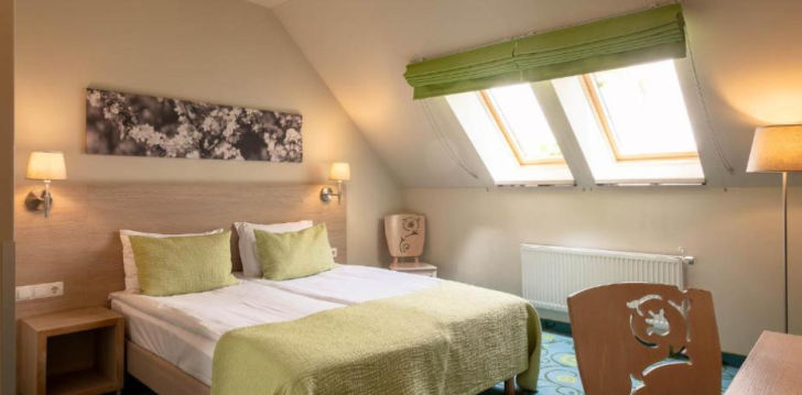 Reis Vilniusesse, peatu 4* hotellis CITY HOTELS RUDNINKAI! 6