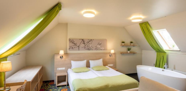 Reis Vilniusesse, peatu 4* hotellis CITY HOTELS RUDNINKAI! 10