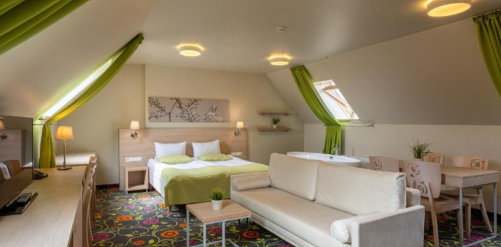 Reis Vilniusesse, peatu 4* hotellis CITY HOTELS RUDNINKAI! 11