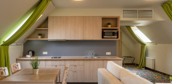 Reis Vilniusesse, peatu 4* hotellis CITY HOTELS RUDNINKAI! 13