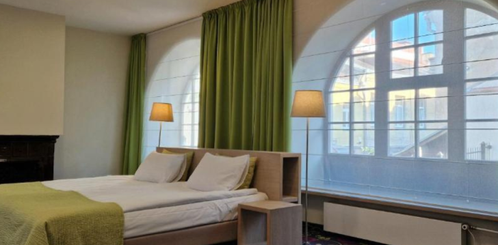 Reis Vilniusesse, peatu 4* hotellis CITY HOTELS RUDNINKAI! 15