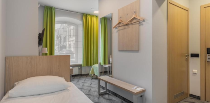 Reis Vilniusesse, peatu 4* hotellis CITY HOTELS RUDNINKAI! 17