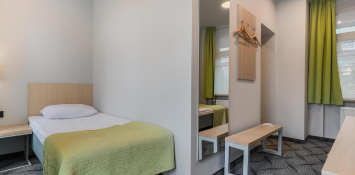 Reis Vilniusesse, peatu 4* hotellis CITY HOTELS RUDNINKAI! 18