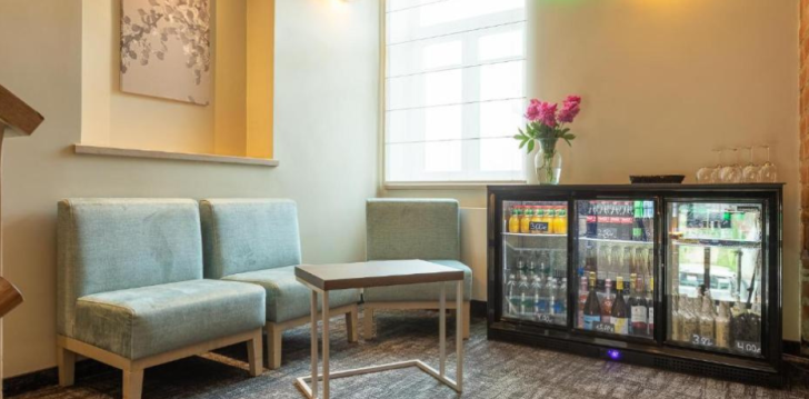 Reis Vilniusesse, peatu 4* hotellis CITY HOTELS RUDNINKAI! 21