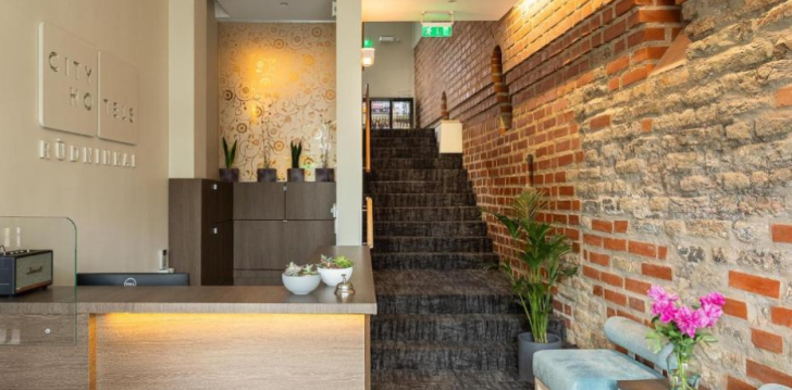 Reis Vilniusesse, peatu 4* hotellis CITY HOTELS RUDNINKAI! 22